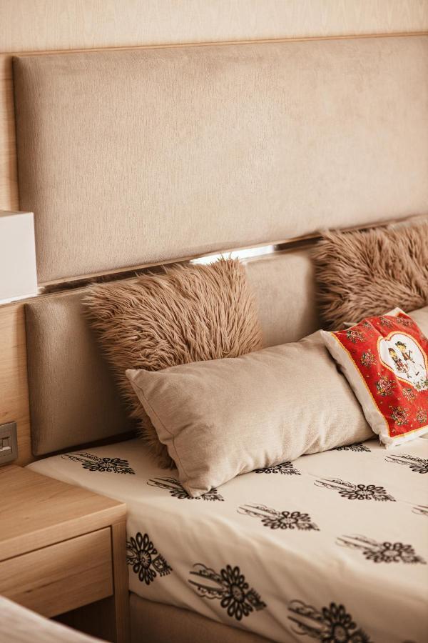 Villa Cannes Resort Zakopane - Grota Solna, Sauna Finska Buitenkant foto