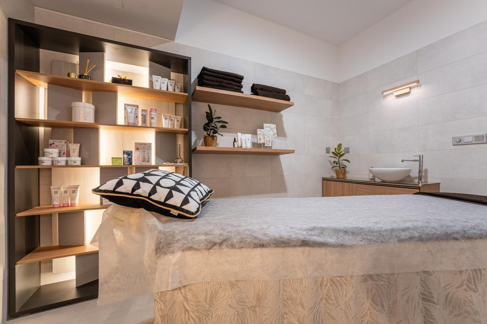 Villa Cannes Resort Zakopane - Grota Solna, Sauna Finska Buitenkant foto
